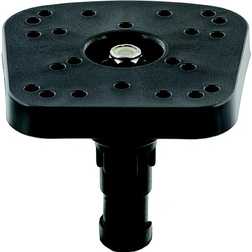 Scotty Universal Sounder/Fishfinder Mount - 368 - 736-368F1