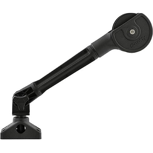 Scotty 750 Trap-Eeze Crab Trap Roller W/Mt., 12/Case - 750 - 736-750F1