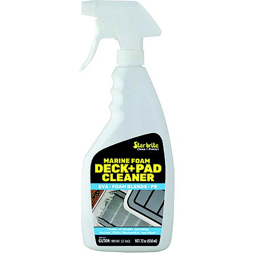 Marine Foam Deck Pad Clnr 22Oz - 204922 - 74-204922F1