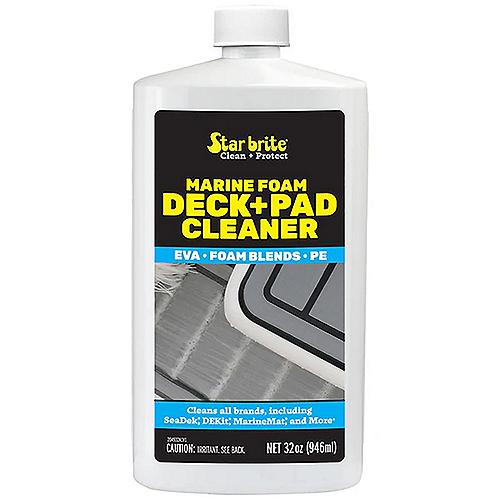 Marine Foam Deck Pad Clnr 32Oz - 204932 - 74-204932F1