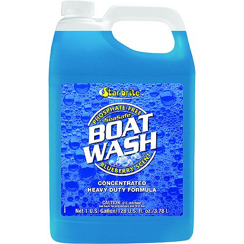 Boat Wash, Gal. - 080400Nc - 74-80400Cf1