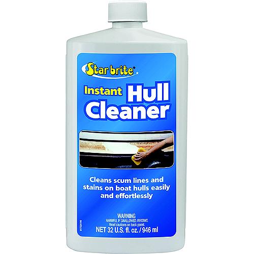Instant Hull Cleaner, Gal. - 081700N - 74-81700F1