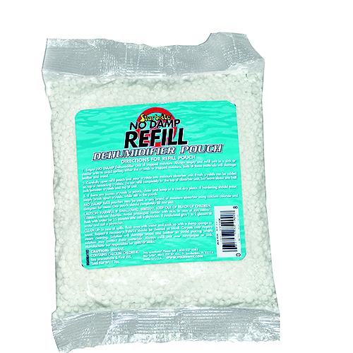 Starbrite 85400C No Damp Dehumidifier Refill, 12 Oz. - 085400C - 74-85400Cf1