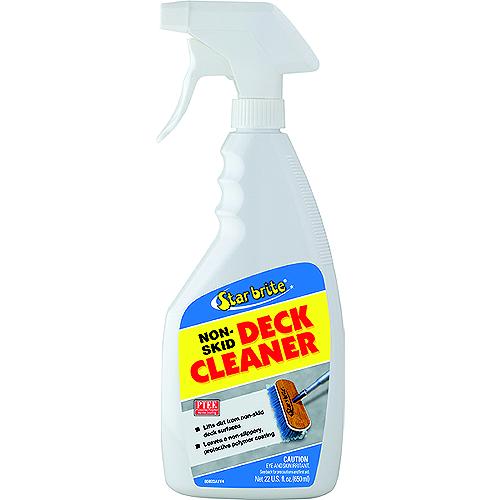 Deck Cleaner Non-Skid 22 Oz. - 085922P - 74-85922F1
