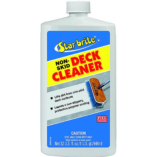 Non-Skid Deck Cleaner/Protector, 473 Ml - 085932Pc - 74-85932Cf1