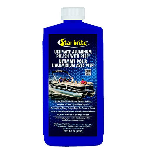 Ultimate Aluminum Polish - 087616C - 74-87616Cf1