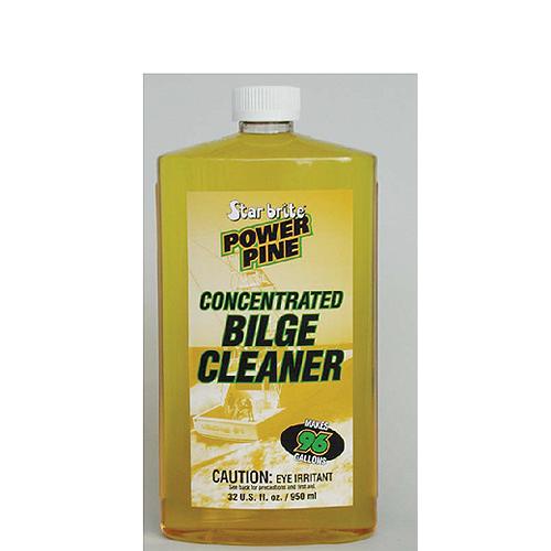 Power Pine Bilge Cleaner, 950Ml (32 Oz.) - 093832C - 74-93832Cf1