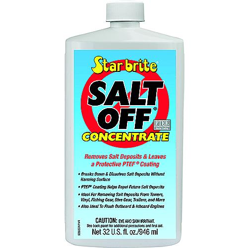 Salt Off Protect W/Ptef, Concentrate, 32 Oz. - 93932 - 74-93932F1