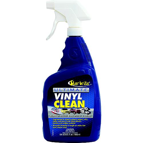 Starbrite Ultimate Vinyl Clean, 32 Oz. - 96232 - 74-96232F1