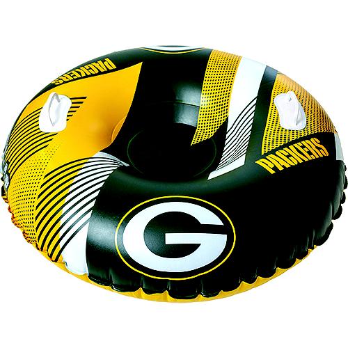 Big Mouth 25Bstgb6386 Nfl Snow Tubes Green Bay Packers - 25-Bst-Gb-6386 - 741-25Bstgb6386F1