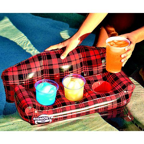 Big Mouth Bmdf0021 Beverage Boat, Couch Design - Bmdf-0021 - 741-Bmdf0021F1