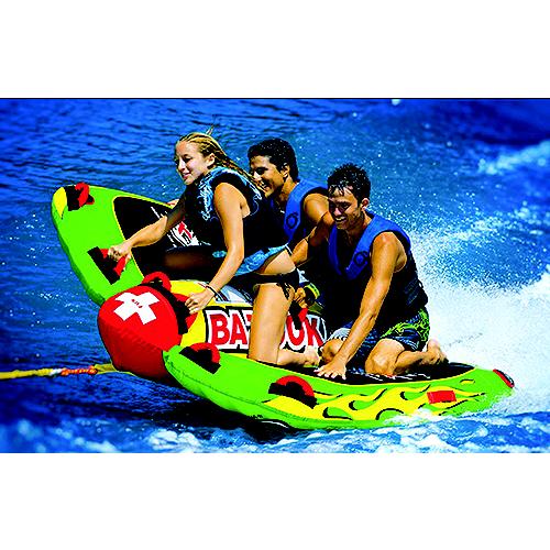 Big Bazooka Bell Ma - 13-1010 - 742-131010F1