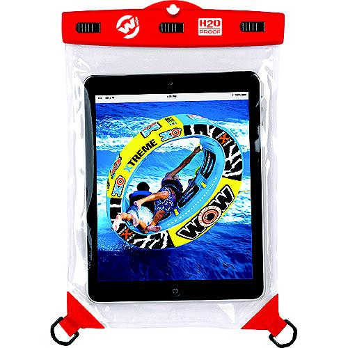 Wow H2O Proof © Go Anywhere Waterproof Case, 9