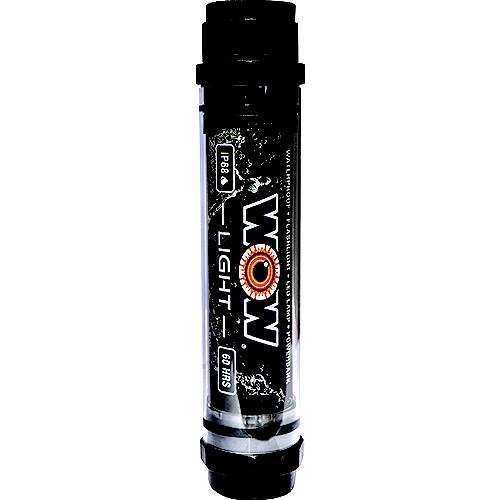 Wow 195190 Waterproof 2-In-1 Lantern And Flashlight, Medium - 19-5190 - 742-195190F1