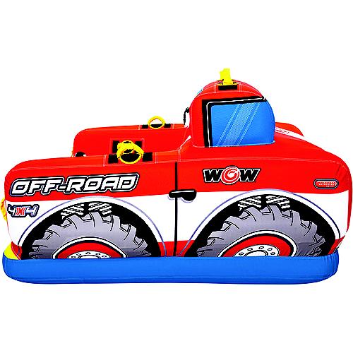 Wow Watersports 22Wto3931 Pick Up Truck Towable - 22-Wto-3931 - 742-22Wto3931F1