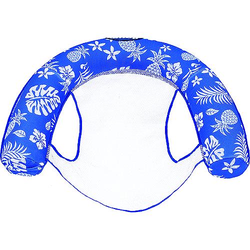 Aqua Leisure Apl21182Hp Xl Supreme Inflatable Noodle Sling Chair - Apl21182Hp - 744-Apl21182Hpf1