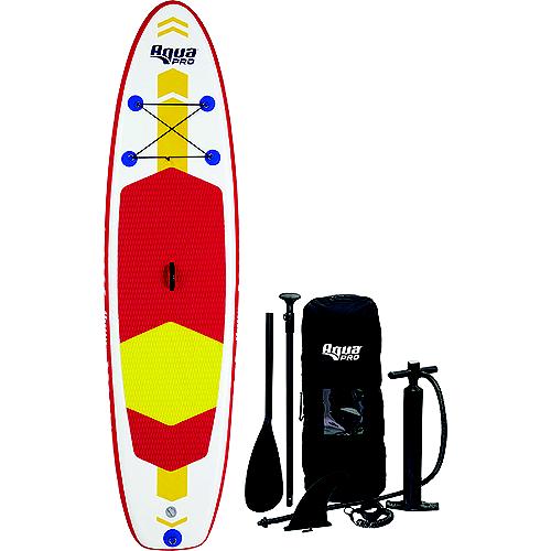 Aqua Leisure Apr20925 10' Inflatable Sup Kit - Apr20925 - 744-Apr20925F1