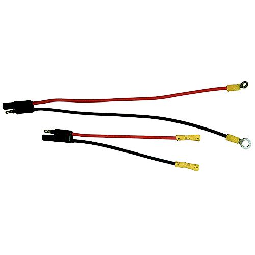 Trolling Motor Quick Connectr Bell - 400 - 750-400F1