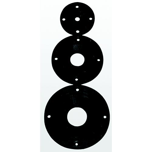 Rig-Rite 625 Rigging Grommet, 2-3/4