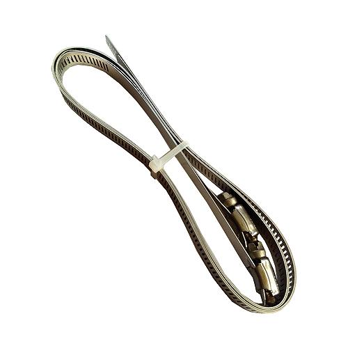 Ez Steer Ez18020 Stainless Bands, 46