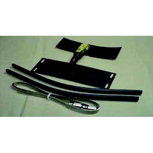 Ez-Steer Ez60010 Large Outboard Bracket Assembly - Ez60010 - 757-Ez60010F1