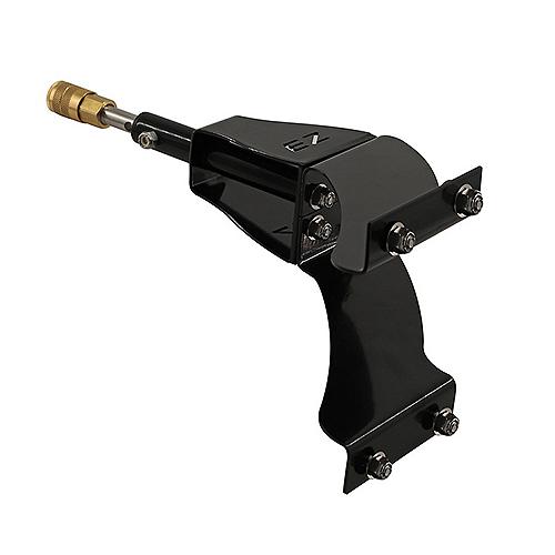 Ez Steer Universal Main Brkt - Ezu54010 - 757-Ezu54010F1