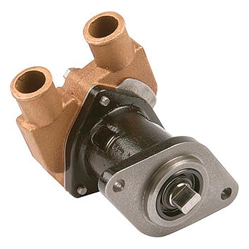 Onan Pump - G702 - G702 - 762-G702F1