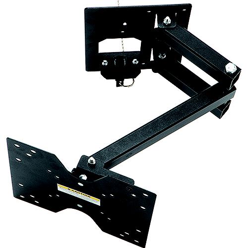 Morryde Tv1122H Locking Tv Wall Mount - Tv1-122H - 769-Tv1122Hf1