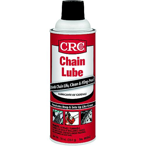 Crc 05012 Chain Lube, 10 Oz. - 5012 - 77-05012F1
