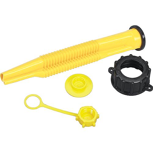 Scepter 008499 Stopper, 3/Pk - 8499 - 770-008499F1