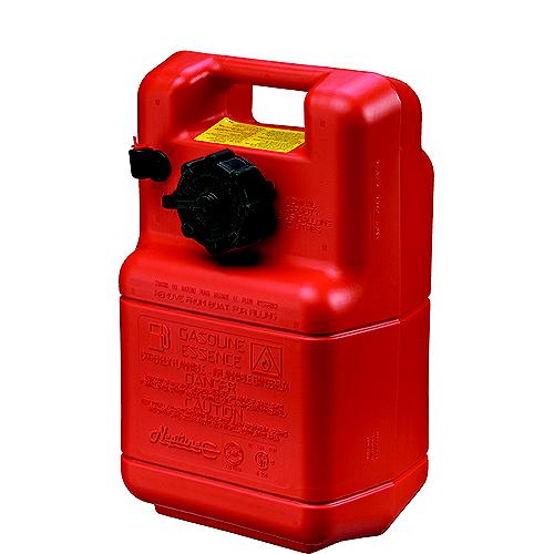 Scepter Neptune Portable Fuel Tank - 8590 - 770-08590F1