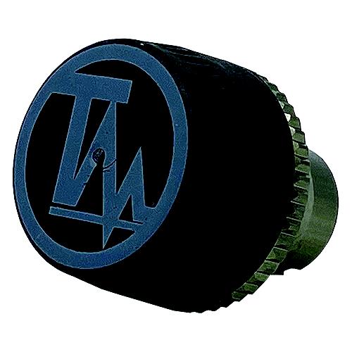 Minder Research Tm22114Vp Tireminder® Aluminum Transmitters, 2Pc Replace P/N 777-Tm2Alum - Tm22114Vp - 777-Tm22114Vpf1