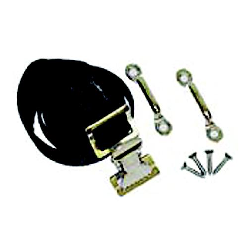 Gas Tank Strap - Gs1 - 780-Gs1F1