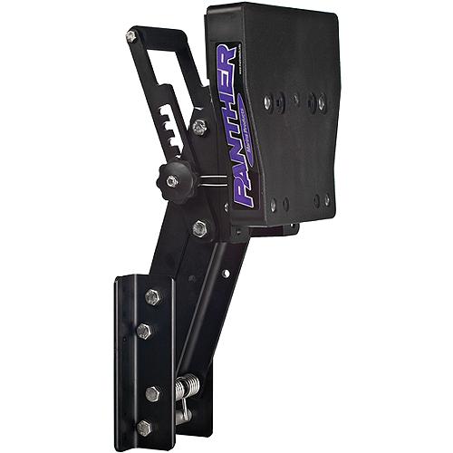 Panther 4 Stroke Outboard Motor Bracket Max 15 Hp, 10