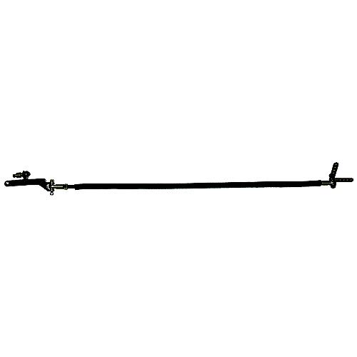 Panther Main Engine Trolling Motor Tie Bar - 552900 - 781-552900F1