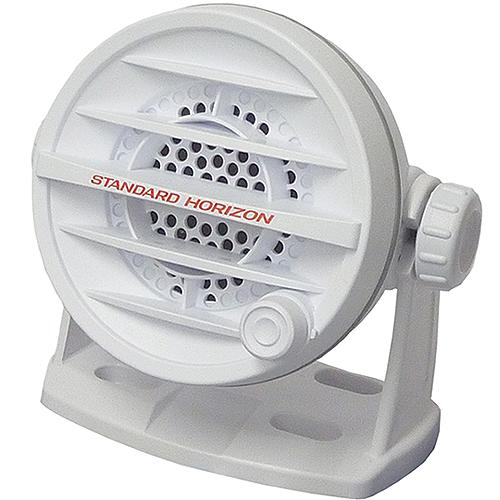 Standard Horizon Mls410Lhw Mls-410 Intercom Speaker, 5