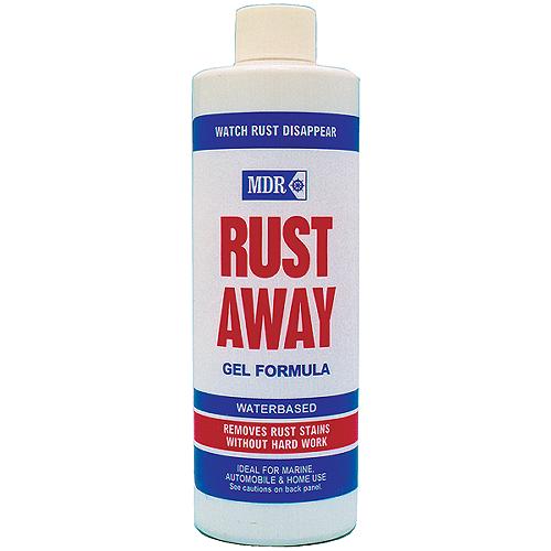Rust Away, 16 Oz. - Mdr-221 - 79-Mdr221F1