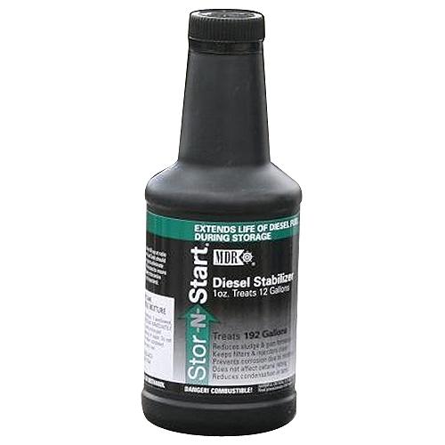 Stor-N-Start Diesel Stabilizer, 32 Oz - Mdr-554 - 79-Mdr554F1