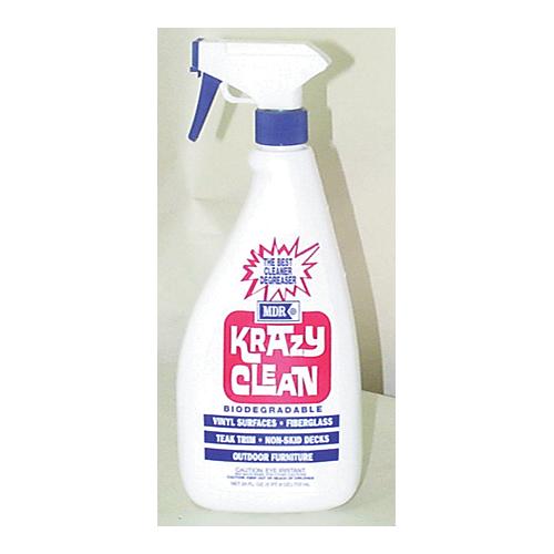 Krazy Clean, 24 Oz. - Mdr-653 - 79-Mdr653F1