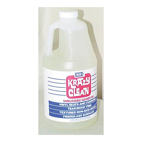 Krazy Clean, 15 Gal. Drum - Mdr-640 - 79-Mdr640F1