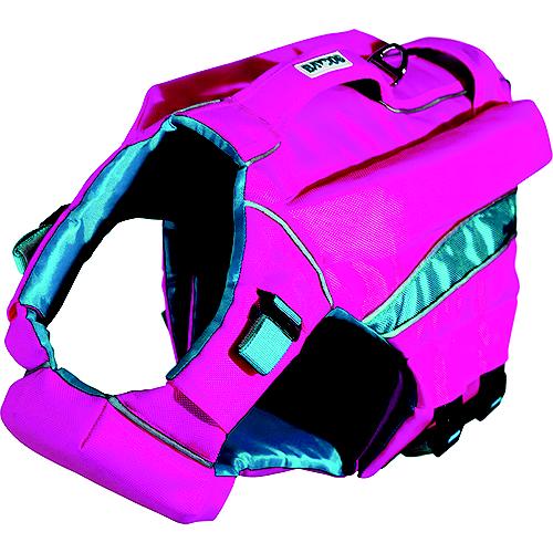 Bay Dog Mbopnkl Monterey Lifejacket Offshore, Pink, L, 27
