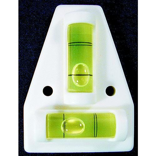 White 2 Way Utility Level Bell Rv Rvx - 28-0152 - 799-280152F1