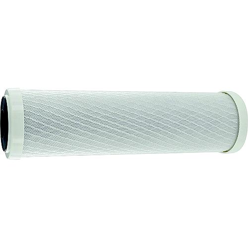 Valterra A011136 Aquafresh Advanced Carbon Block Filter Exterior Cartridge Replacement - A01-1136 - 800-A011136F1