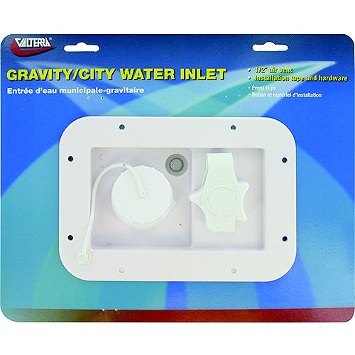 Valterra Gravity City 1/2