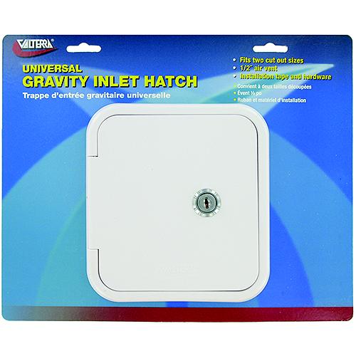 Valterra Universal Gravity 1/2