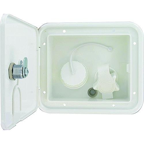 Valterra Gravity Plastic City 1/2