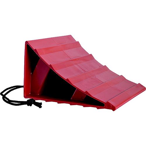 Valterra A100915 Stayput™ Wide Chock 5 7/8