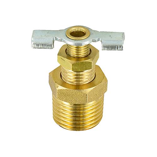 Water Heater Drain Valve 1/2In Valterra Dometic Rvx - A10-4003Vp - 800-A104003Vpf1