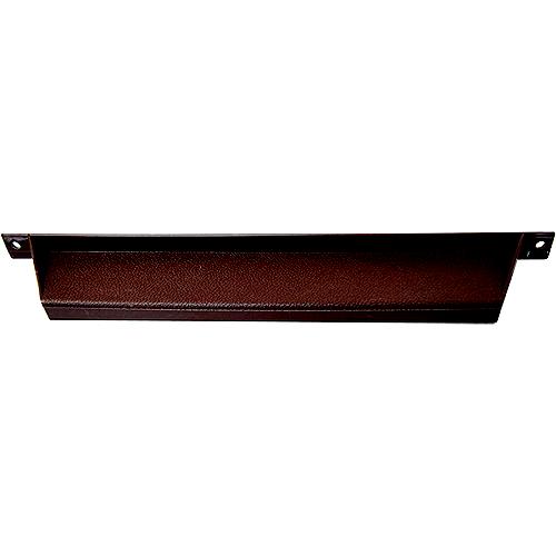 Screen Door Handle Brown Valterra Dometic Disc - A77026 - 800-A77026F1
