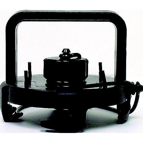 Valterra Black Ez Coupler Cap With Handle - F02-3106Bk - 800-F023106Bkf1